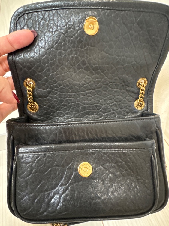 YSL PW NIKI MINI（ブランドバッグ）の商品画像 - 査定依頼日：2026年9月20日 - 最高査定価格：200,000円