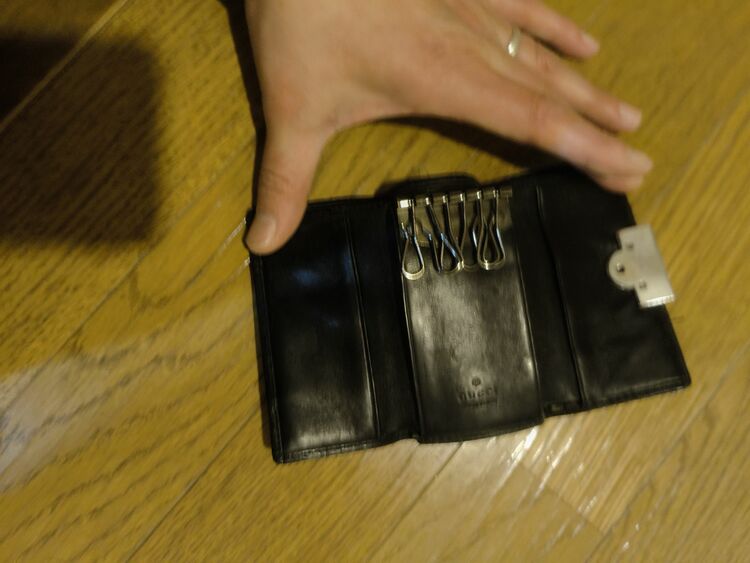 グッチ  （ブランドバッグ）の商品画像 - 査定依頼日：2025年10月17日 - 最高査定価格：500円