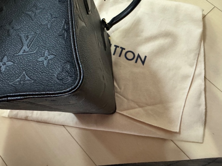 ルイヴィトン ルイヴィトン(その他) （ブランドバッグ）の商品画像 - 査定依頼日：2025年7月22日 - 最高査定価格：350,000円