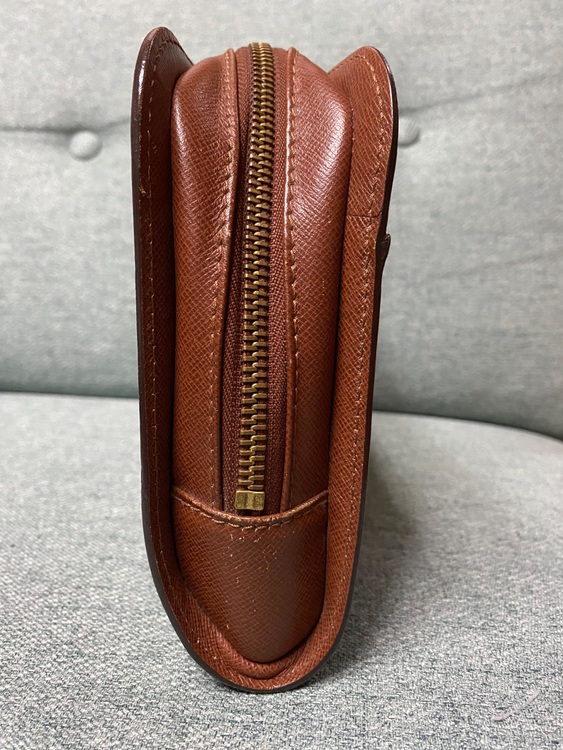 ルイヴィトン モノグラム （ブランドバッグ）の商品画像 - 査定依頼日：2025年10月31日 - 最高査定価格：42,000円