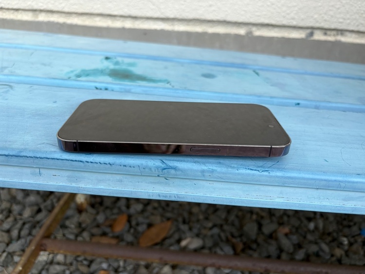 iPhone iPhone 14 Pro 256GB docomo（スマホ）の商品画像 - 査定依頼日：2026年9月16日 - 最高査定価格：56,000円
