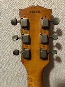 Les Paul Special（ピアノ・楽器・PA機材）の商品画像 - 査定依頼日：2026年6月15日 - 最高査定価格：180,000円