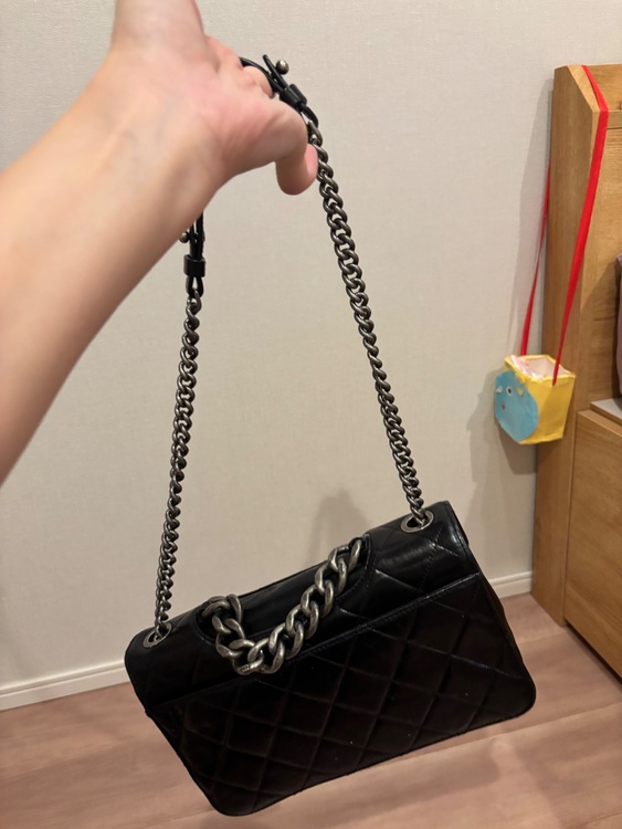 シャネル マトラッセ （ブランドバッグ）の商品画像 - 査定依頼日：2026年1月8日 - 最高査定価格：300,000円