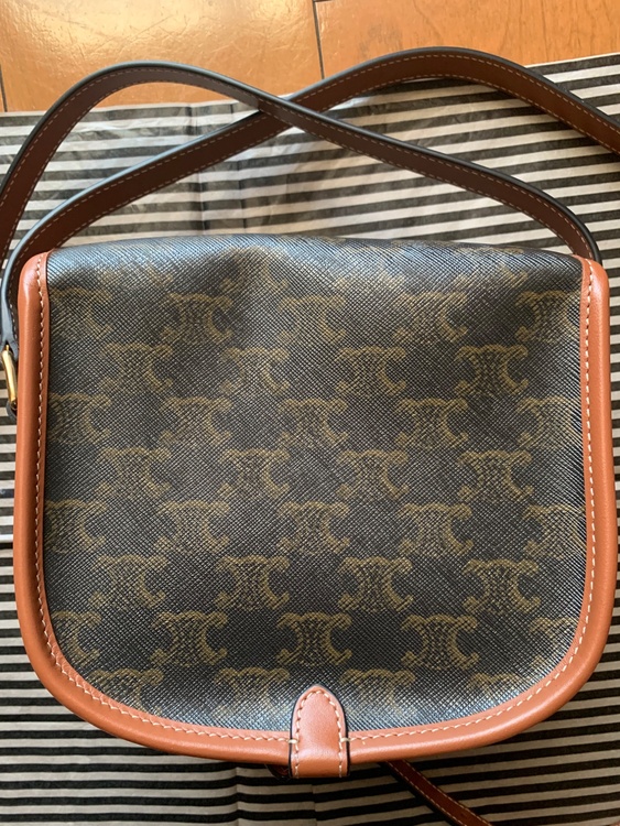 セリーヌ  （ブランドバッグ）の商品画像 - 査定依頼日：2026年2月19日 - 最高査定価格：120,000円