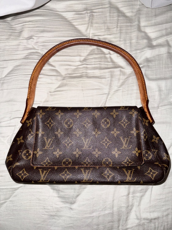 ルイヴィトン モノグラム （ブランドバッグ）の商品画像 - 査定依頼日：2025年12月3日 - 最高査定価格：60,000円