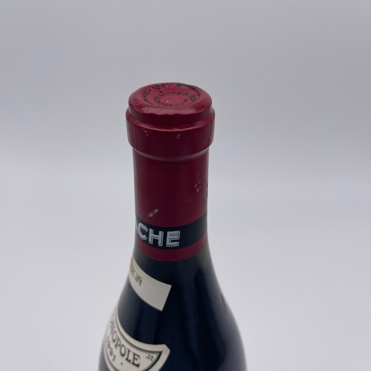 ワイン ラ・ターシュ （お酒）の商品画像 - 査定依頼日：2025年4月20日 - 最高査定価格：420,000円