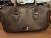 フェラガモ  （ブランドバッグ）の商品画像 - 査定依頼日：2026年1月10日 - 最高査定価格：12,000円