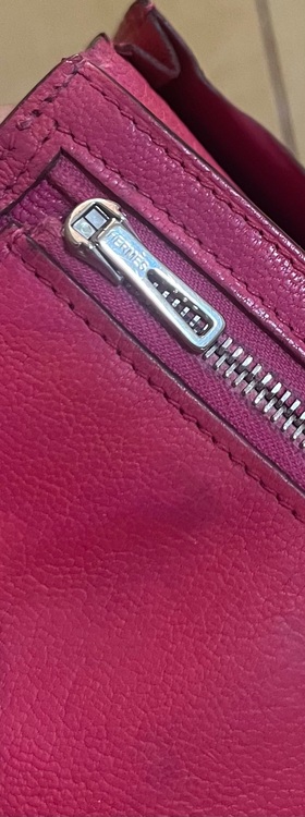 べアンスフレエトゥープピンクN刻印（ブランド財布・小物）の商品画像 - 査定依頼日：2025年10月21日 - 最高査定価格：25,000円