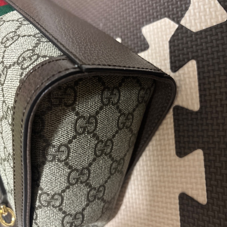 グッチ  （ブランドバッグ）の商品画像 - 査定依頼日：2026年4月20日 - 最高査定価格：140,000円