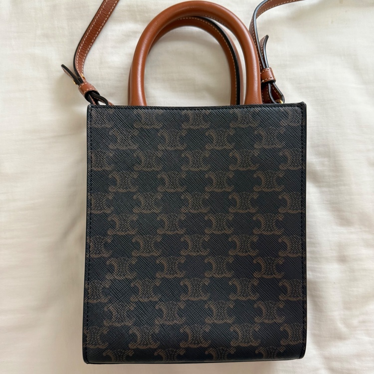 セリーヌ  （ブランドバッグ）の商品画像 - 査定依頼日：2026年2月24日 - 最高査定価格：90,000円