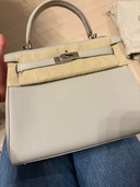 ケリー25（ブランドバッグ）の商品画像 - 査定依頼日：2025年11月13日 - 最高査定価格：2,700,000円