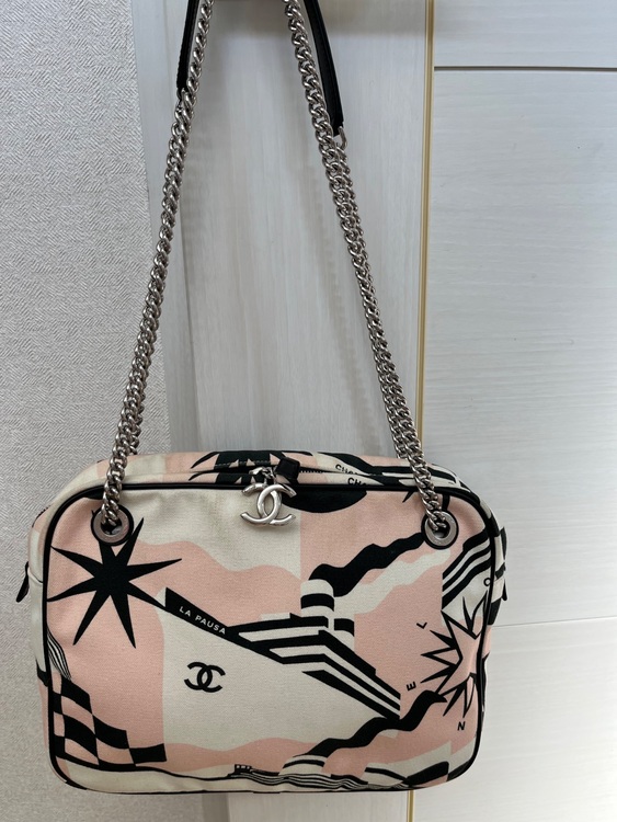 シャネル22ミニチェーンショルダーバック他（ブランドバッグ）の商品画像 - 査定依頼日：2025年7月12日 - 最高査定価格：630,000円