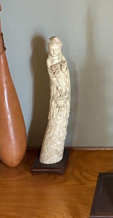 ミュラー　アンティークシャンデリア（美術品・骨董品）の商品画像 - 査定依頼日：2026年4月14日 - 最高査定価格：10,000円