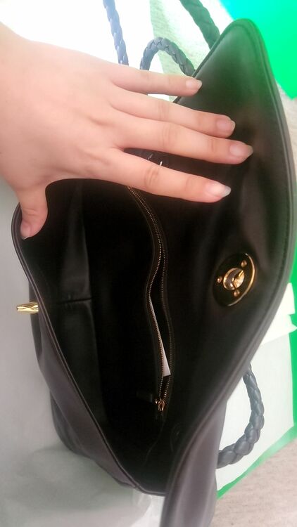 ボッテガ・ヴェネタ  （ブランドバッグ）の商品画像 - 査定依頼日：2025年10月20日 - 最高査定価格：250,000円