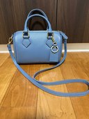 AULENTTI  オウレンティDORAM BOSTON ボストンバッグ（ブランドバッグ）の商品画像 - 査定依頼日：2023年9月6日 - 最高査定価格：5,000円