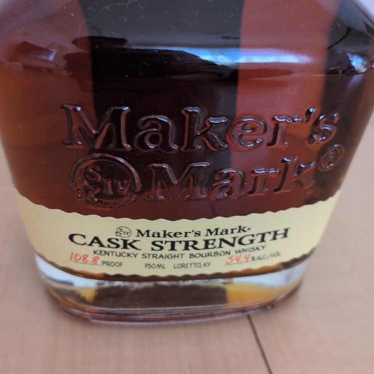 ウイスキー ウイスキー(その他) （お酒）の商品画像 - 査定依頼日：2026年3月5日 - 最高査定価格：4,500円