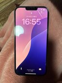 iPhone 13 Pro Max 256GB SIMフリー（スマホ）の商品画像 - 査定依頼日：2025年1月19日 - 最高査定価格：39,000円