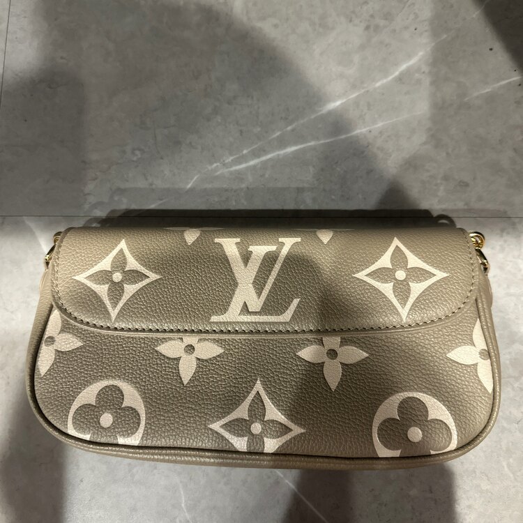 ウォレットオンチェーンアイビーアンプラント（ブランドバッグ）の商品画像 - 査定依頼日：2025年5月11日 - 最高査定価格：220,000円