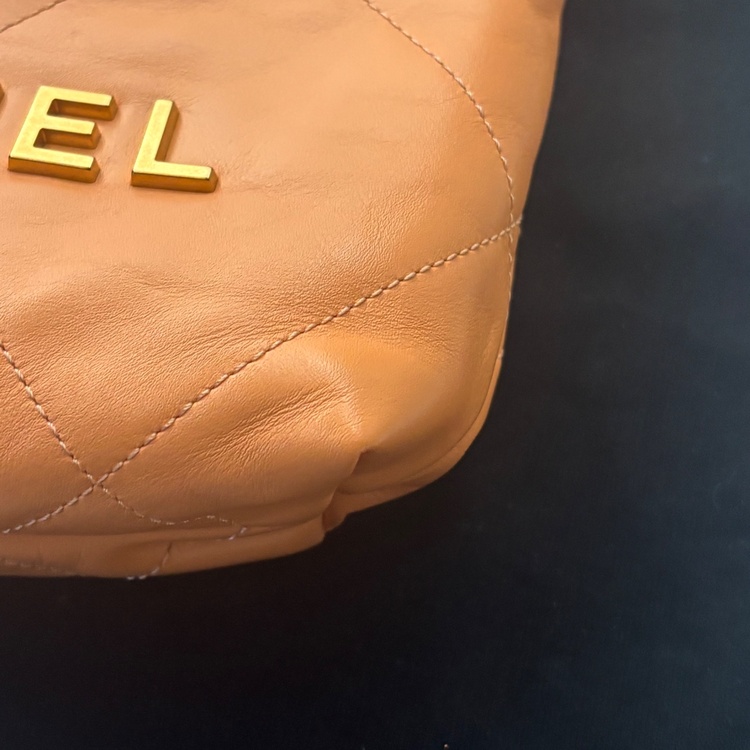 CHANEL22（ブランドバッグ）の商品画像 - 査定依頼日：2026年2月2日 - 最高査定価格：460,000円