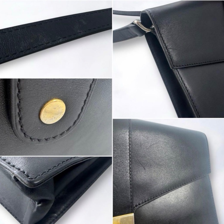 ショルダーバッグ（ブランドバッグ）の商品画像 - 査定依頼日：2025年9月29日 - 最高査定価格：20,000円