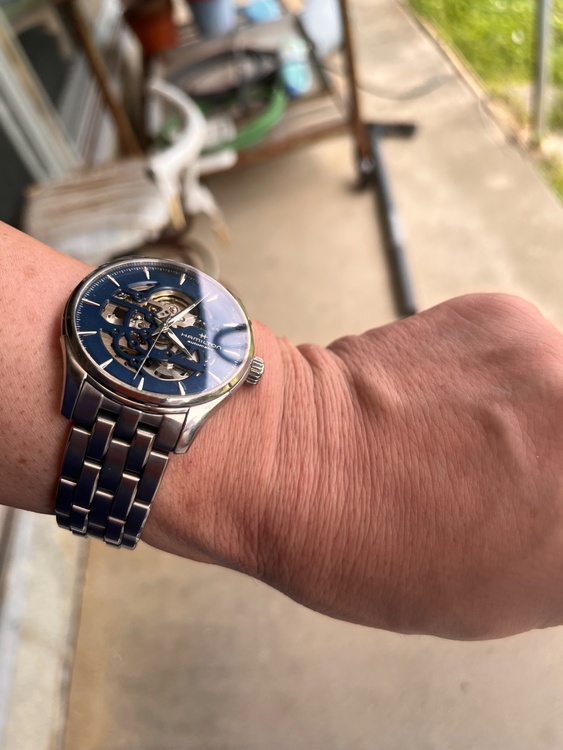 その他 その他 （高級時計）の商品画像 - 査定依頼日：2026年3月29日 - 最高査定価格：40,000円