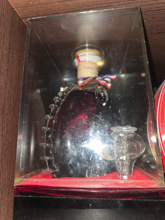 ブランデー レミーマルタン （お酒）の商品画像 - 査定依頼日：2026年3月6日 - 最高査定価格：125,000円