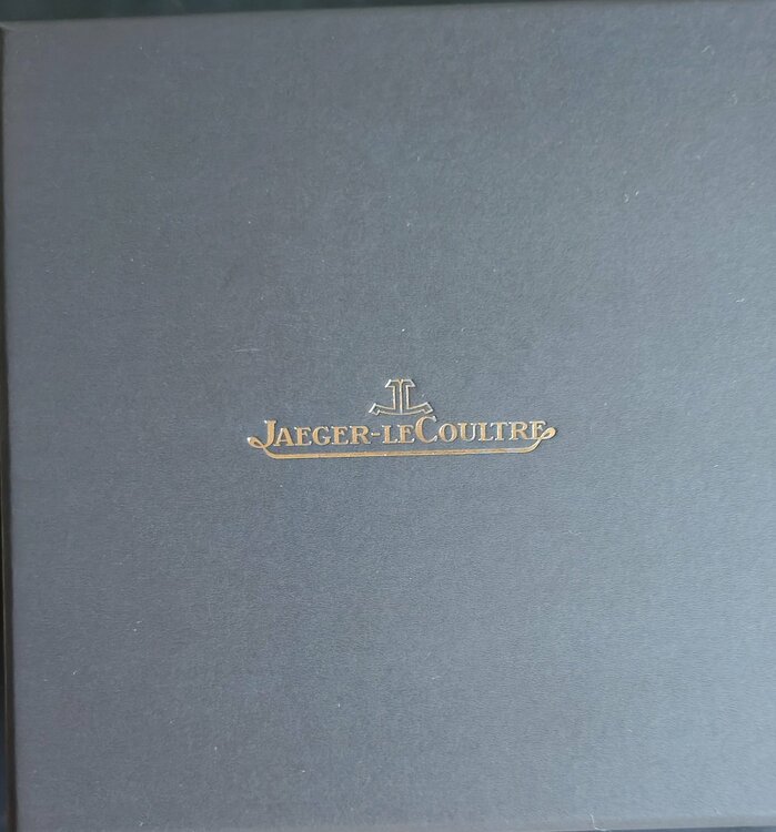 ジャガー・ルクル その他（高級時計）の商品画像 - 査定依頼日：2026年9月17日 - 最高査定価格：1,150,000円