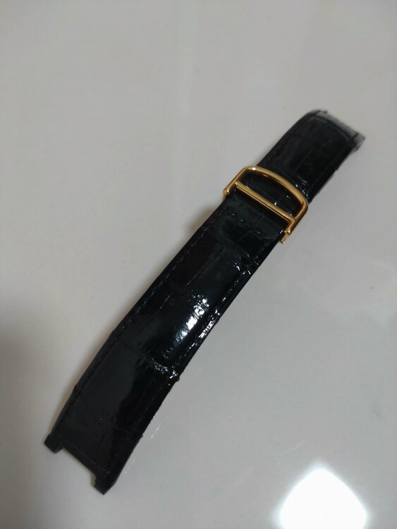 パシャ用Dバックル（高級時計）の商品画像 - 査定依頼日：2026年4月14日 - 最高査定価格：250,000円