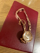 オメガ その他 （高級時計）の商品画像 - 査定依頼日：2025年8月23日 - 最高査定価格：550,000円