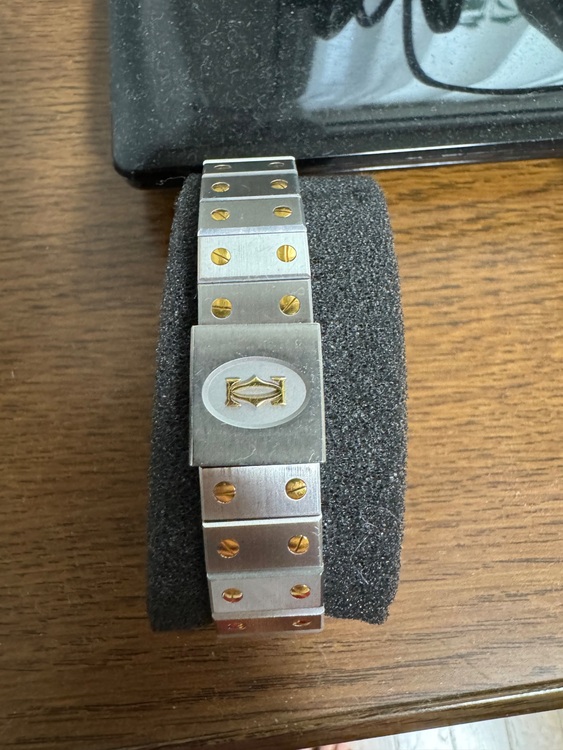 w2001583（高級時計）の商品画像 - 査定依頼日：2025年8月12日 - 最高査定価格：330,000円