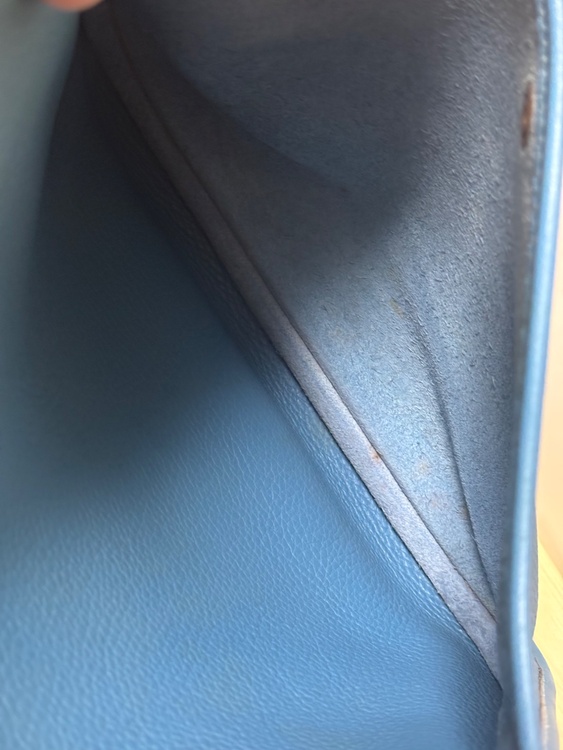 エブリン（ブランドバッグ）の商品画像 - 査定依頼日：2026年4月15日 - 最高査定価格：210,000円