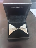 指輪（金・貴金属）の商品画像 - 査定依頼日：2025年12月7日 - 最高査定価格：300,000円