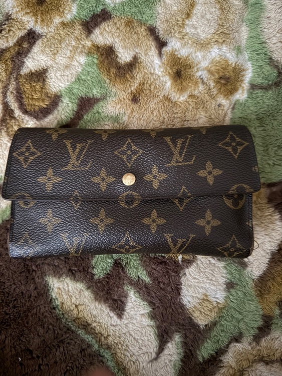 ルイヴィトン ルイヴィトン(その他) （ブランドバッグ）の商品画像 - 査定依頼日：2025年12月11日 - 最高査定価格：10,000円