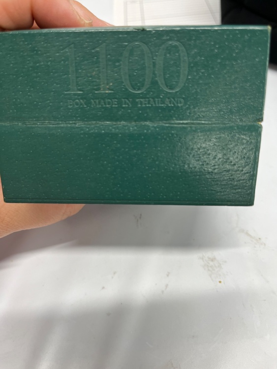 GUCCI（高級時計）の商品画像 - 査定依頼日：2026年3月9日 - 最高査定価格：70,000円