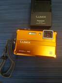 dmc ft2（カメラ）の商品画像 - 査定依頼日：2024年6月12日 - 最高査定価格：5,100円