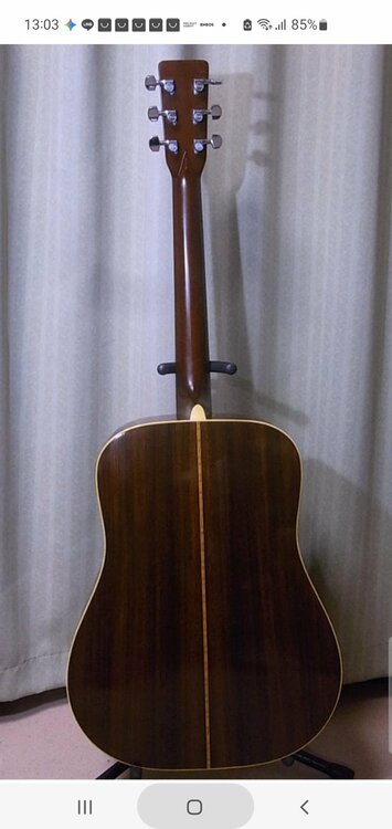 D-28 1982年（ピアノ・楽器・PA機材）の商品画像 - 査定依頼日：2026年9月5日 - 最高査定価格：350,000円