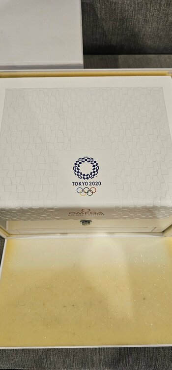 オメガ シーマスター（高級時計）の商品画像 - 査定依頼日：2026年8月30日 - 最高査定価格：670,000円
