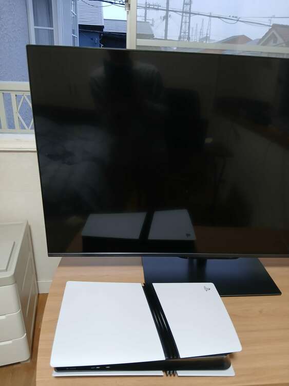 テレビ　43z670n（家電）の商品画像 - 査定依頼日：2025年5月18日 - 最高査定価格：15,500円