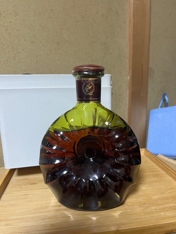 わかりません。（お酒）の商品画像 - 査定依頼日：2025年8月6日 - 最高査定価格：22,000円