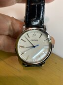 セイコー その他 GCAR965 8J81-OAT（高級時計）の商品画像 - 査定依頼日：2024年11月21日 - 最高査定価格：80,000円