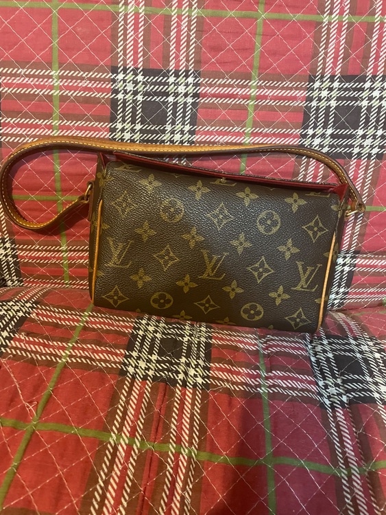 その他 その他  ◆ルイ・ヴィトン　レシタル　M51900（高級時計）の商品画像 - 査定依頼日：2025年10月15日 - 最高査定価格：75,000円