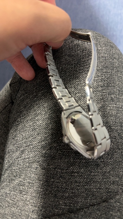 オイスターパーペチュアル（高級時計）の商品画像 - 査定依頼日：2025年9月12日 - 最高査定価格：560,000円