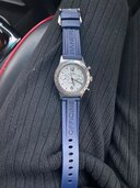 マーレノスゥトルム（高級時計）の商品画像 - 査定依頼日：2025年2月7日 - 最高査定価格：900,000円