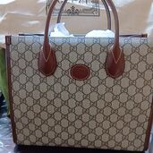 グッチ  （ブランドバッグ）の商品画像 - 査定依頼日：2025年10月7日 - 最高査定価格：105,000円