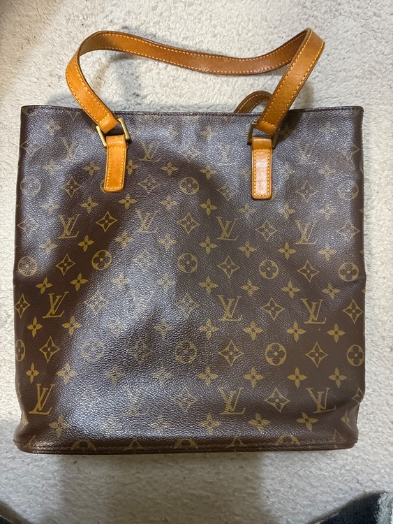 ルイヴィトン モノグラム （ブランドバッグ）の商品画像 - 査定依頼日：2026年3月14日 - 最高査定価格：35,000円