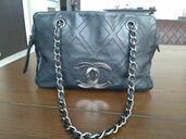 シャネル シャネル(その他) （ブランドバッグ）の商品画像 - 査定依頼日：2025年9月18日 - 最高査定価格：160,000円