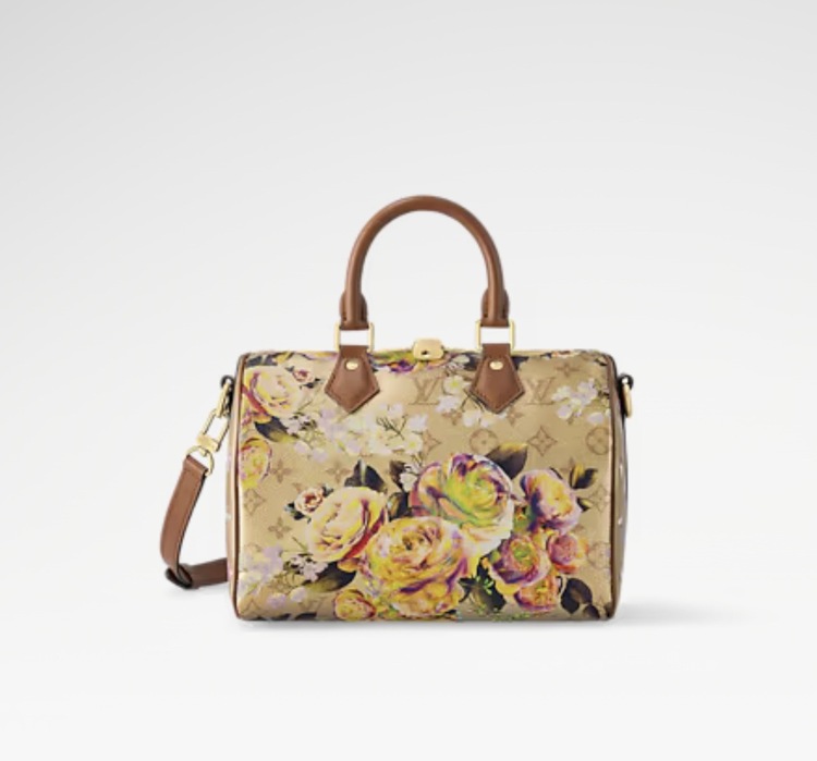 ルイヴィトン ルイヴィトン(その他) （ブランドバッグ）の商品画像 - 査定依頼日：2025年12月24日 - 最高査定価格：350,000円