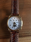 ダービー&シャルデンブラン（高級時計）の商品画像 - 査定依頼日：2020年4月1日 - 最高査定価格：150,000円