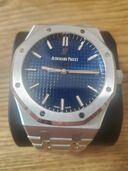 ロイヤルオーク（高級時計）の商品画像 - 査定依頼日：2025年8月19日 - 最高査定価格：10,200,000円