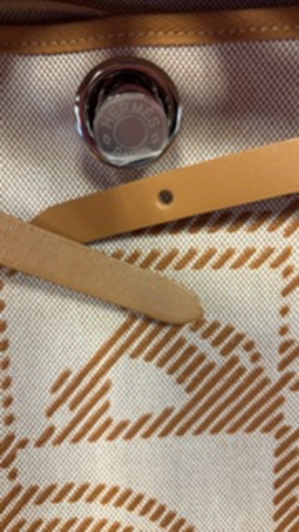 エールバッグ31ブリッドドゥガラショルダーバッグ（ブランドバッグ）の商品画像 - 査定依頼日：2025年8月22日 - 最高査定価格：405,000円